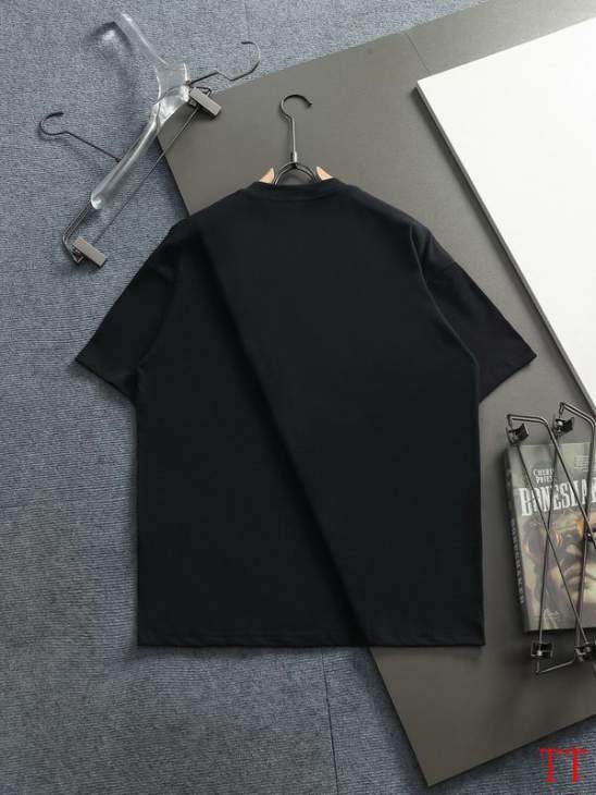 Dior T Shirts Short _SKUDiorXS-L20tx5115536